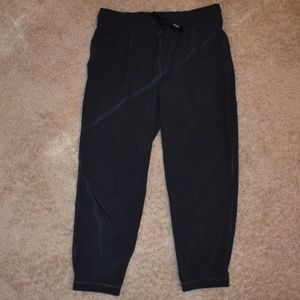 lululemon joggers